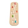 Weiteres Spielmaterial vom Artikel 60007, Movella Garderobe