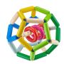 Weiteres Spielmaterial vom Artikel 61008, Space, Greiflingball