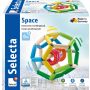 Verpackungsvorderseite aus einem anderen Blickwinkel vom Artikel 61008, Space, Greiflingball