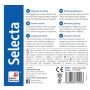 Rückseite der Verpackung vom Artikel 61042, Tondelli, rollender Greifling