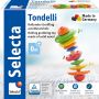 Verpackungsvorderseite aus einem anderen Blickwinkel vom Artikel 61042, Tondelli, rollender Greifling