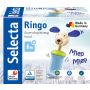 Vorderseite der Verpackung vom Artikel 61056, Ringo - Greifling mit Quietsche