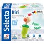 Vorderseite der Verpackung vom Artikel 61058, Kiri Vogel - Greifling mit Quietsche