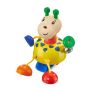 Collini Buggyspielzeug mit Klettverschluss