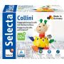 Collini Buggyspielzeug mit Klettverschluss