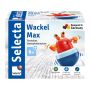 Vorderseite der Verpackung vom Artikel 61066, Wackel Max