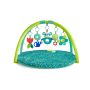 TULIP'S GARDEN by SELECTA® Soft Toy: Activity-Decke Tulip, 83 cm
