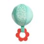 TULIP'S GARDEN by SELECTA® Soft Toy: Activity-Decke Tulip, 83 cm