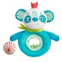 TULIP'S GARDEN by SELECTA® Soft Toy: Activity-Decke Tulip, 83 cm