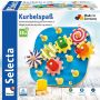 Verpackungsvorderseite aus einem anderen Blickwinkel vom Artikel 62011, Kurbelspaß