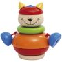 Spielmaterial vom Artikel 62042, Stapelkater Karlo