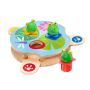 Weiteres Spielmaterial vom Artikel 62072, Saltino Frosch-Katapult