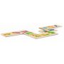 Weiteres Spielmaterial vom Artikel 63024, Bilderschlange, Legespiel aus Holz, 20 Teile