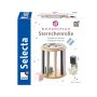 bellybutton: Sternchenrolle, Sortierrolle