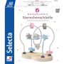 Vorderseite der Verpackung vom Artikel 64019, bellybutton: Sternchenschleife
