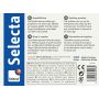 Rückseite der Verpackung vom Artikel 64026, bellybutton: Stapeläffchen, 9 cm