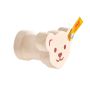 Steiff: Garderobenknopf, 6,5 cm