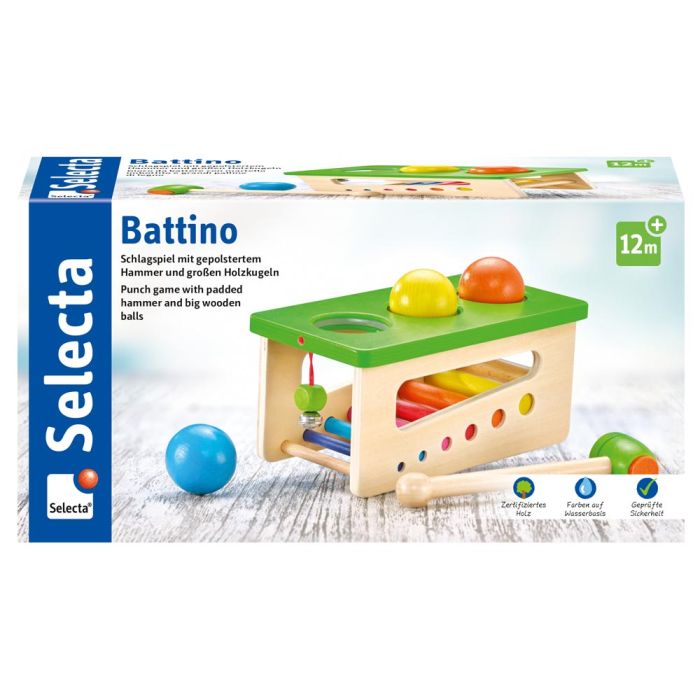 Battino