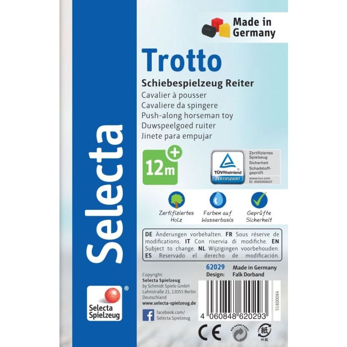 Trotto