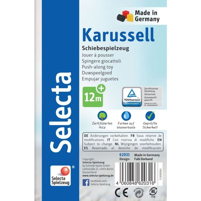Karussell