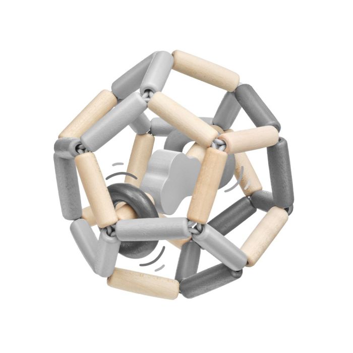 bellybutton: Wolkentanz, Greiflingsball, 11,5 cm